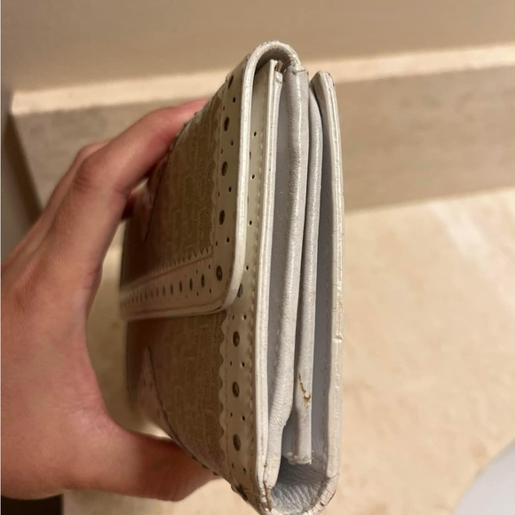 Dior Vintage Wallet (PRICE FIRM) - Picture 5 of 13